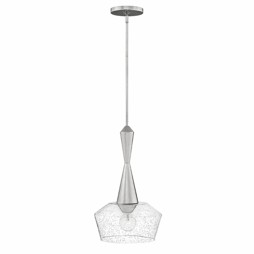 Hinkley Bette Pendant - Polished Nickel - 4114PN