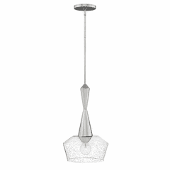 Hinkley Bette Pendant - Polished Nickel - 4114PN