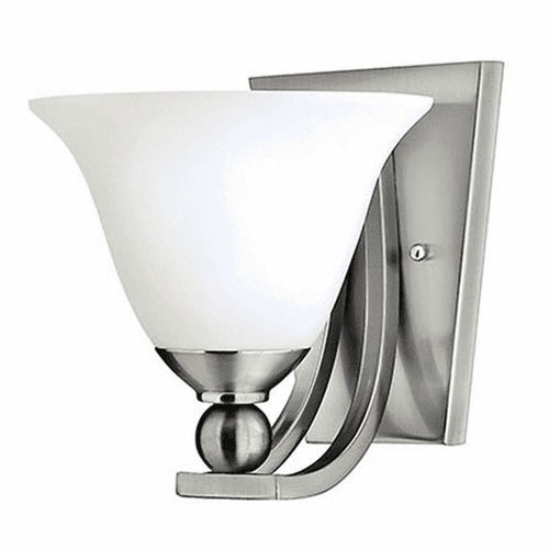 Hinkley Bolla Wall Sconce - Brushed Nickel - 4650BN