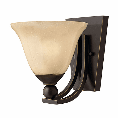 Hinkley Bolla Wall Sconce - Olde Bronze - 4650OB