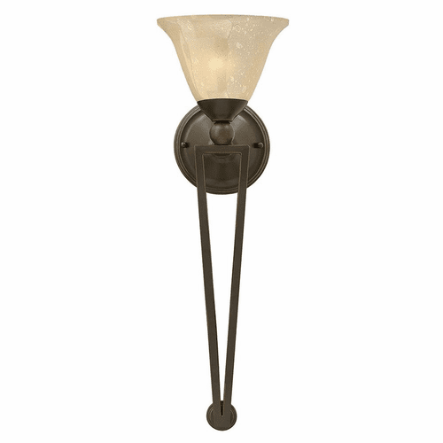 Hinkley Bolla Wall Sconce - Olde Bronze - 4671OB