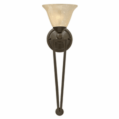 Hinkley Bolla Wall Sconce - Olde Bronze - 4671OB