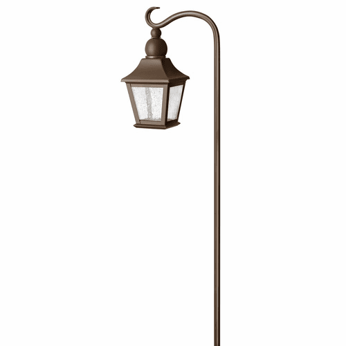 Hinkley Bratenahl LED Path Light - Copper Bronze - 1555CB-LL