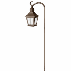 Hinkley Bratenahl LED Path Light - Copper Bronze - 1555CB-LL