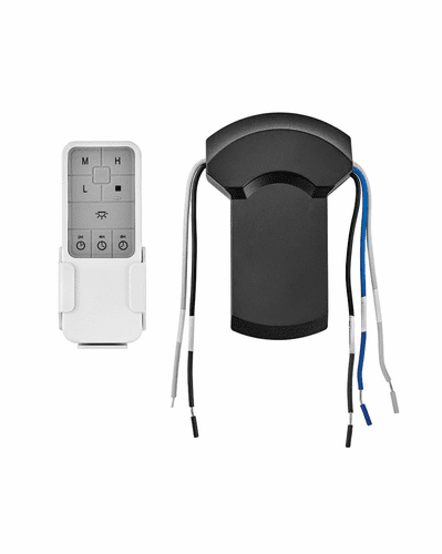 Hinkley Cabana  Wifi Remote Control Cabana - White - 980004FWH-018