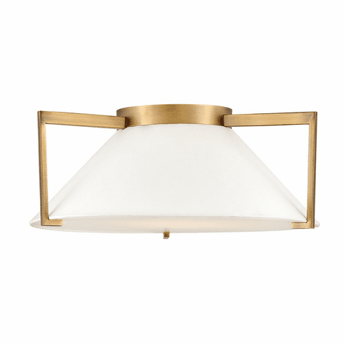 Hinkley Calla Foyer Light - Brushed Bronze - 3723BR