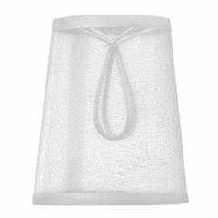 Hinkley Carlton Accessory Shade - Silver Leaf - 4770SH