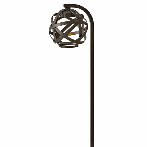 Hinkley Carson Landscape Path Light - Bronze - 1504BZ