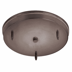 Hinkley Ceiling Adapter - Oil Rubbed Bronze - 83667OZ