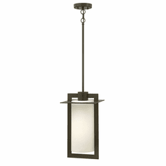 Hinkley Colfax Outdoor Hanging Light - Bronze - 2922BZ Hinkley Colfax Outdoor Hanging Light - Bronze - 2922BZ