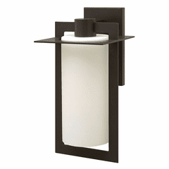 Hinkley Colfax Outdoor Large Wall Mount - Bronze - 2925BZ