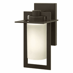 Hinkley Colfax Outdoor Small Wall Mount - Bronze - 2920BZ Hinkley Colfax Outdoor Small Wall Mount - Bronze - 2920BZ