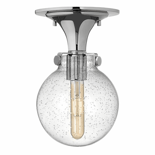 Hinkley Congress Foyer Light - Chrome - 3149CM-CS