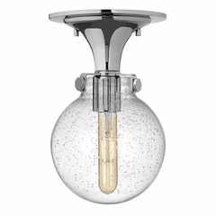 Hinkley Congress Foyer Light - Chrome - 3149CM-CS Hinkley Congress Foyer Light - Chrome - 3149CM-CS