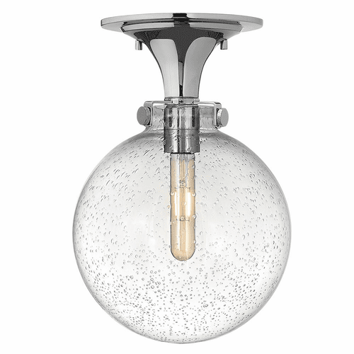 Hinkley Congress Foyer Light - Chrome - 3152CM