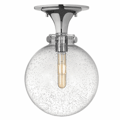 Hinkley Congress Foyer Light - Chrome - 3152CM Hinkley Congress Foyer Light - Chrome - 3152CM