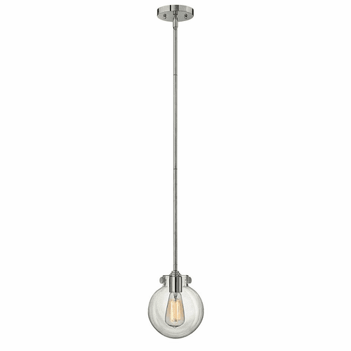 Hinkley Congress Mini-Pendant - Chrome - 3128CM