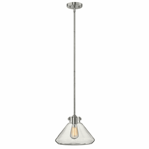 Hinkley Congress Mini-Pendant - Chrome - 3137CM