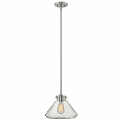 Hinkley Congress Mini-Pendant - Chrome - 3137CM