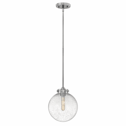 Hinkley Congress Pendant - Chrome - 3125CM