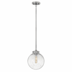 Hinkley Congress Pendant - Chrome - 3125CM
