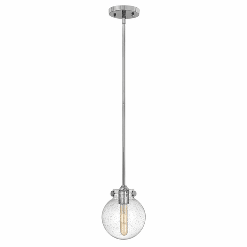 Hinkley Congress Pendant - Chrome - 3128CM-CS