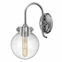 Hinkley Congress Wall Sconce - Chrome - 3174CM-CS