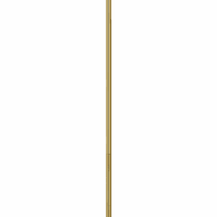 Hinkley Cord Cover Accessory - Satin Brass - 6938SA