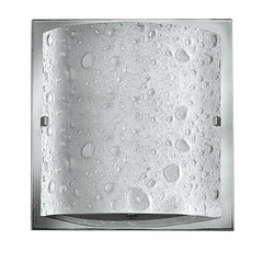 Hinkley Daphne Bathroom Wall Sconce - Chrome - 5920CM Hinkley Daphne Bathroom Wall Sconce - Chrome - 5920CM