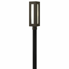 Hinkley Dorian Outdoor Post Top/ Pier Mount - Bronze - 2191BZ Hinkley Dorian Outdoor Post Top/ Pier Mount - Bronze - 2191BZ