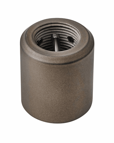 Hinkley Downrod Coupler - Metallic Matte Bronze - 991001FMM