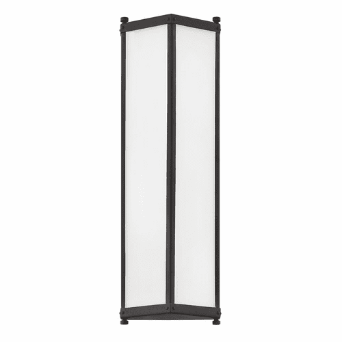 Hinkley Draper Outdoor Wall Mount - Museum Bronze - 2665MR
