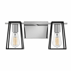 Hinkley Filmore Bath Light - Chrome - 5162CM