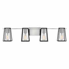 Hinkley Filmore Bath Light - Chrome - 5164CM