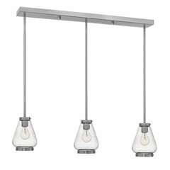 Hinkley Finley Pendant Pairings - Brushed Nickel - 3689BN