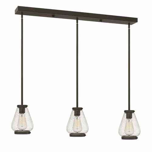 Hinkley Finley Pendant Pairings - Oil Rubbed Bronze - 3689OZ