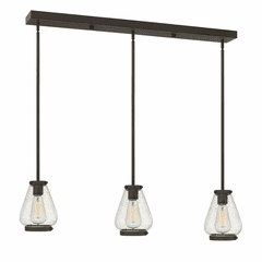 Hinkley Finley Pendant Pairings - Oil Rubbed Bronze - 3689OZ