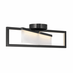 Hinkley Folio Foyer Light - Black - 32503BLK Hinkley Folio Foyer Light - Black - 32503BLK