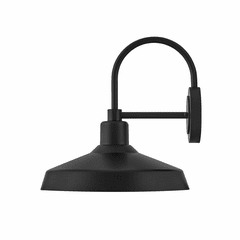 Hinkley Forge Medium Outdoor Wall Mount Lantern - Black - 12070BK Hinkley Forge Medium Outdoor Wall Mount Lantern - Black - 12070BK