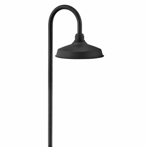 Hinkley Foundry LED Path Light - Textured Black - 15102TK-LL