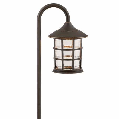 Hinkley Freeport Coastal Elements Landscape Path Light - Oil Rub Brnz - 15030OZ-LL