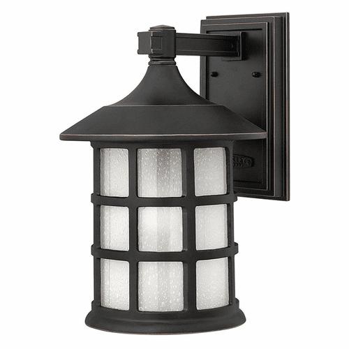 Hinkley Freeport Outdoor Large Wall Mount - Olde Penny - 1805OP