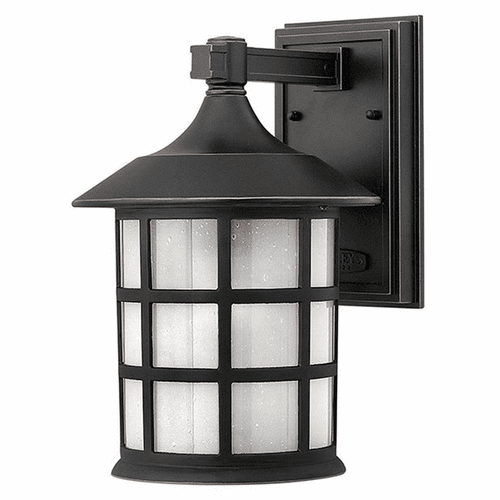 Hinkley Freeport Outdoor Medium Wall Mount - Olde Penny - 1804OP