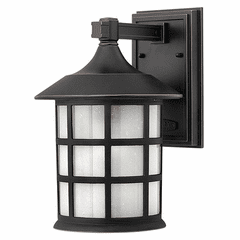 Hinkley Freeport Outdoor Medium Wall Mount - Olde Penny - 1804OP