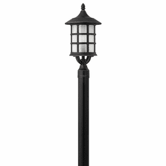 Hinkley Freeport Outdoor Post Top/ Pier Mount - Olde Penny - 1801OP-LED