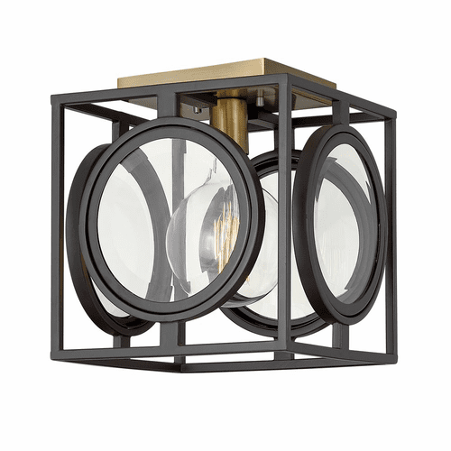 Hinkley Fulham Foyer Light - Buckeye Bronze - 3921KZ
