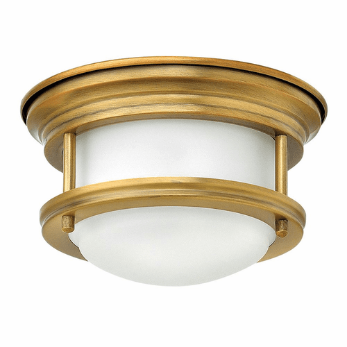 Hinkley Hadley Flush Mount - Brushed Bronze - 3308BR