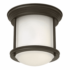 Hinkley Hadley Flush Mount - Oil Rubbed Bronze - 3300OZ
