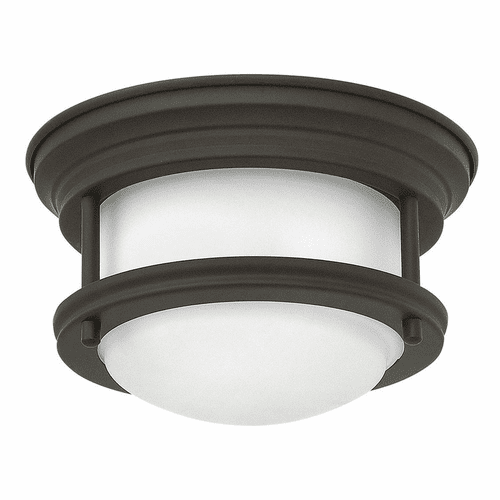 Hinkley Hadley Flush Mount - Oil Rubbed Bronze - 3308OZ