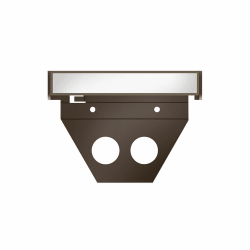 Hinkley Hardy Island Bravo LED Hardscape - Matte Bronze - 15556MZ